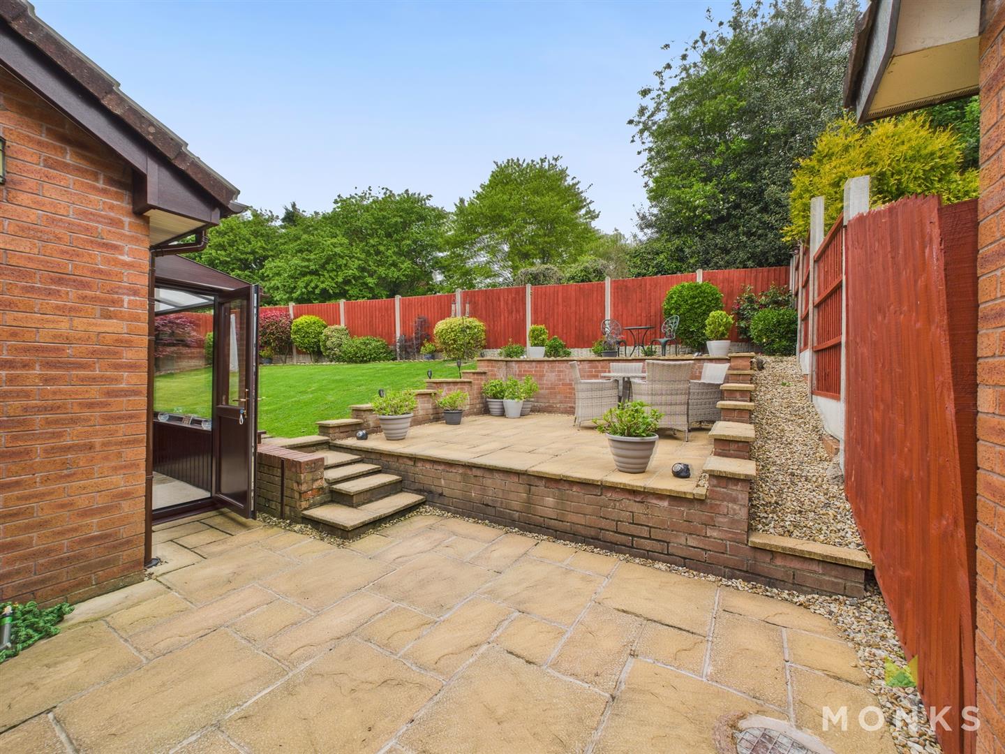 10 Millers Green, Shrewsbury, SY1 2UB For Sale